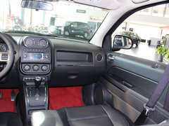 指南者(进口) 2013款 2.4L CVT 都市版 5座