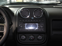 指南者(进口) 2013款 2.4L CVT 都市版 5座