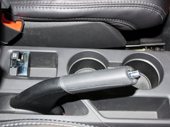 指南者(进口) 2013款 2.4L CVT 都市版 5座