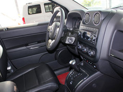 指南者(进口) 2013款 2.4L CVT 都市版 5座
