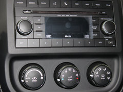 指南者(进口) 2013款 2.4L CVT 都市版 5座
