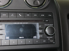 指南者(进口) 2013款 2.4L CVT 都市版 5座