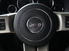 指南者(进口) 2013款 2.4L CVT 都市版 5座