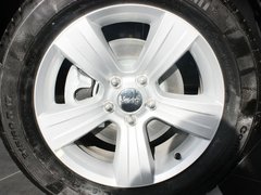 指南者(进口) 2013款 2.4L CVT 运动版 5座
