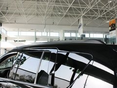 指南者(进口) 2013款 2.4L CVT 运动版 5座