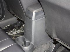 指南者(进口) 2013款 2.4L CVT 运动版 5座