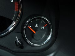 指南者(进口) 2013款 2.4L CVT 运动版 5座