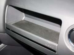 指南者(进口) 2013款 2.4L CVT 运动版 5座