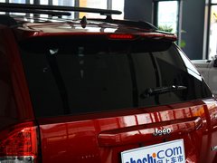 指南者(进口) 2013款 2.4L CVT 运动版 5座