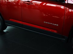 指南者(进口) 2013款 2.4L CVT 运动版 5座