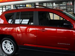 指南者(进口) 2013款 2.4L CVT 运动版 5座