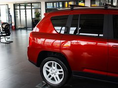 指南者(进口) 2013款 2.4L CVT 运动版 5座