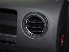指南者(进口) 2013款 2.0L CVT 运动版 5座