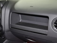 指南者(进口) 2013款 2.0L CVT 运动版 5座