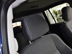 指南者(进口) 2013款 2.0L CVT 运动版 5座
