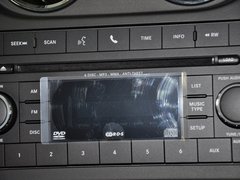 指南者(进口) 2013款 2.0L CVT 运动版 5座