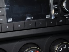 指南者(进口) 2013款 2.0L CVT 运动版 5座