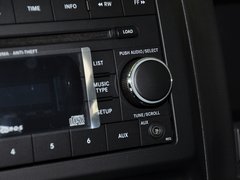 指南者(进口) 2013款 2.0L CVT 运动版 5座