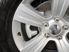 指南者(进口) 2013款 2.0L CVT 运动版 5座