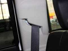 自由客 2013款 2.4L CVT 豪华导航版 5座
