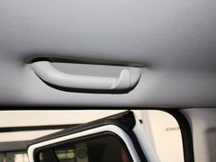 自由客 2013款 2.4L CVT 豪华导航版 5座