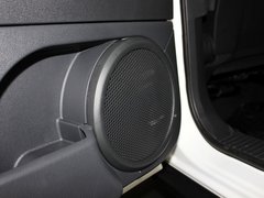 自由客 2013款 2.4L CVT 豪华导航版 5座
