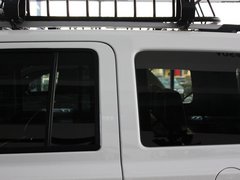 自由客 2013款 2.4L CVT 豪华导航版 5座