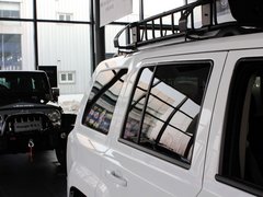 自由客 2013款 2.4L CVT 豪华导航版 5座