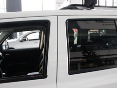 自由客 2013款 2.4L CVT 豪华导航版 5座