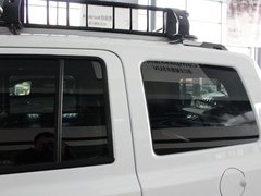 自由客 2013款 2.4L CVT 豪华导航版 5座