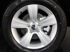 自由客 2013款 2.4L CVT 豪华导航版 5座
