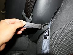 自由客 2013款 2.4L CVT 运动版 5座