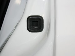 自由客 2013款 2.4L CVT 运动版 5座