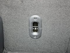 自由客 2013款 2.4L CVT 运动版 5座