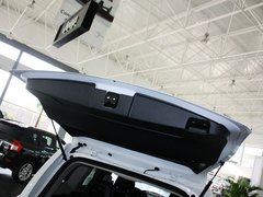 自由客 2013款 2.4L CVT 运动版 5座