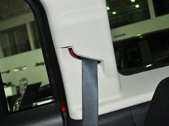 自由客 2013款 2.4L CVT 运动版 5座