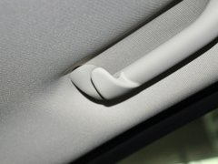 自由客 2013款 2.4L CVT 运动版 5座