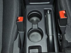 自由客 2013款 2.4L CVT 运动版 5座