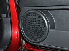 自由客 2013款 2.4L CVT 运动版 5座