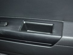 自由客 2013款 2.4L CVT 运动版 5座