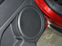自由客 2013款 2.4L CVT 运动版 5座