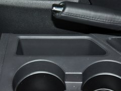 自由客 2013款 2.4L CVT 运动版 5座
