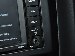 自由客 2013款 2.4L CVT 运动版 5座