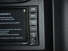自由客 2013款 2.4L CVT 运动版 5座