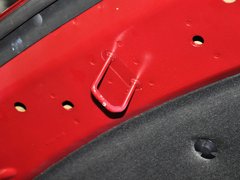 自由客 2013款 2.4L CVT 运动版 5座