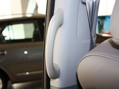 起亚VQ 2013款 2.2T 自动 VQ-R舒适版 7座