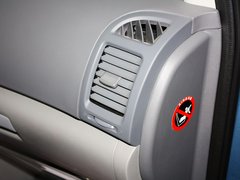 起亚VQ 2013款 2.2T 自动 VQ-R舒适版 7座