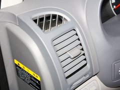 起亚VQ 2013款 2.2T 自动 VQ-R舒适版 7座
