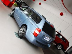 起亚VQ 2013款 2.2T 自动 VQ-R舒适版 7座