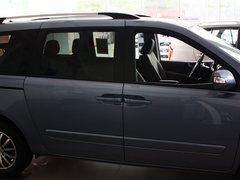 起亚VQ 2013款 2.2T 自动 VQ-R舒适版 7座